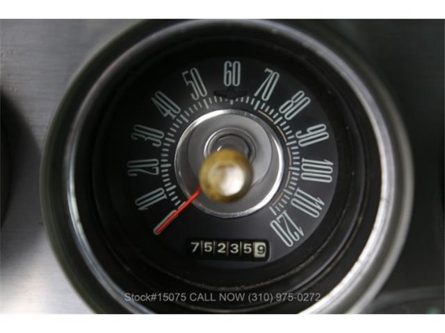 1967 Ford Thunderbird (CC-1584095) for sale in Beverly Hills, California