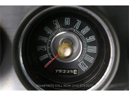 1967 Ford Thunderbird (CC-1584095) for sale in Beverly Hills, California