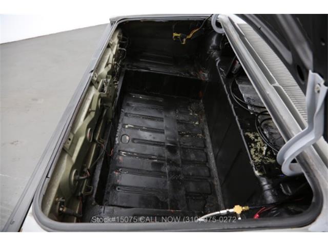 1967 Ford Thunderbird (CC-1584095) for sale in Beverly Hills, California