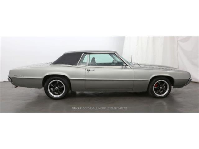 1967 Ford Thunderbird (CC-1584095) for sale in Beverly Hills, California