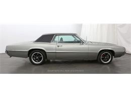 1967 Ford Thunderbird (CC-1584095) for sale in Beverly Hills, California
