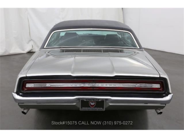 1967 Ford Thunderbird (CC-1584095) for sale in Beverly Hills, California