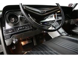 1967 Ford Thunderbird (CC-1584095) for sale in Beverly Hills, California