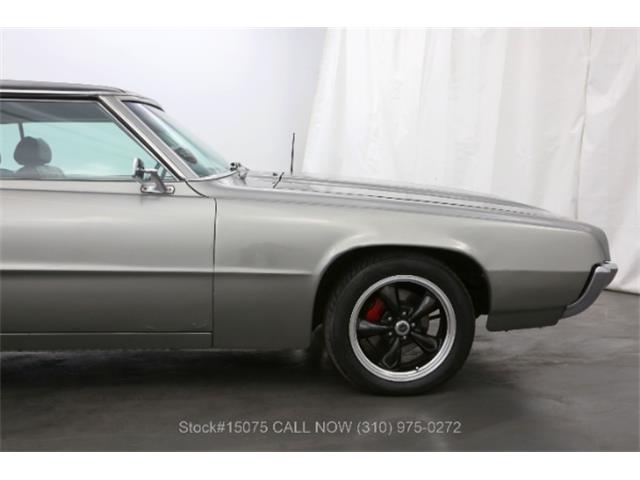 1967 Ford Thunderbird (CC-1584095) for sale in Beverly Hills, California