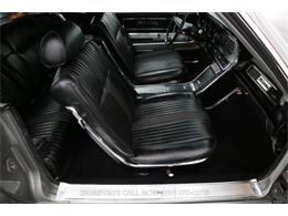 1967 Ford Thunderbird (CC-1584095) for sale in Beverly Hills, California