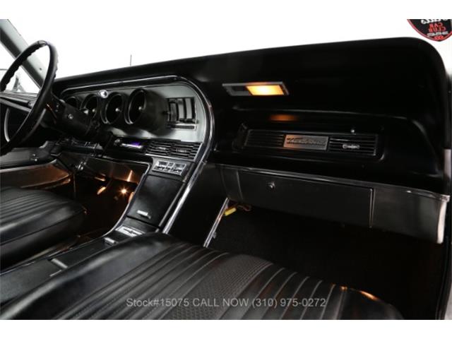 1967 Ford Thunderbird (CC-1584095) for sale in Beverly Hills, California