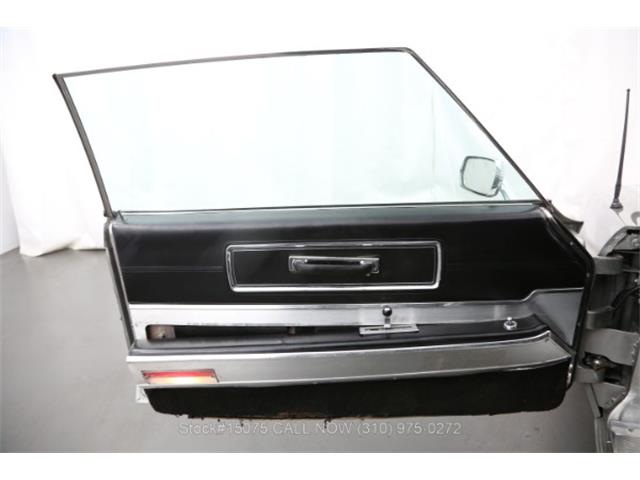 1967 Ford Thunderbird (CC-1584095) for sale in Beverly Hills, California
