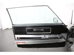 1967 Ford Thunderbird (CC-1584095) for sale in Beverly Hills, California