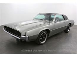 1967 Ford Thunderbird (CC-1584095) for sale in Beverly Hills, California