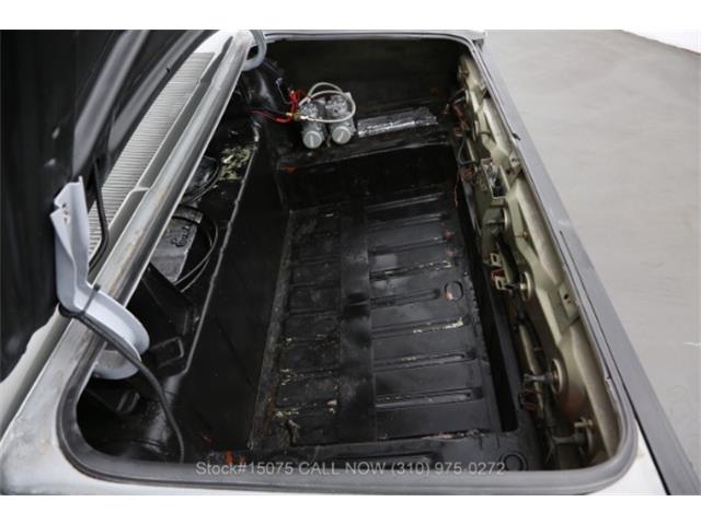 1967 Ford Thunderbird (CC-1584095) for sale in Beverly Hills, California