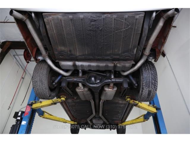 1967 Ford Thunderbird (CC-1584095) for sale in Beverly Hills, California