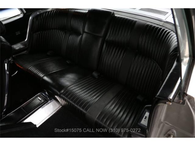 1967 Ford Thunderbird (CC-1584095) for sale in Beverly Hills, California