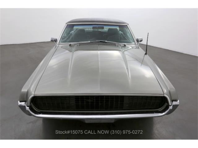1967 Ford Thunderbird (CC-1584095) for sale in Beverly Hills, California