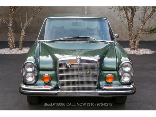 1972 Mercedes-Benz 300SEL (CC-1584097) for sale in Beverly Hills, California