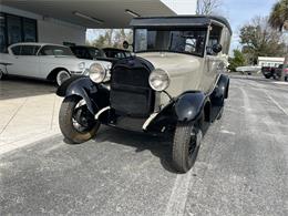 1928 Ford Model A (CC-1580410) for sale in Newport, North Carolina