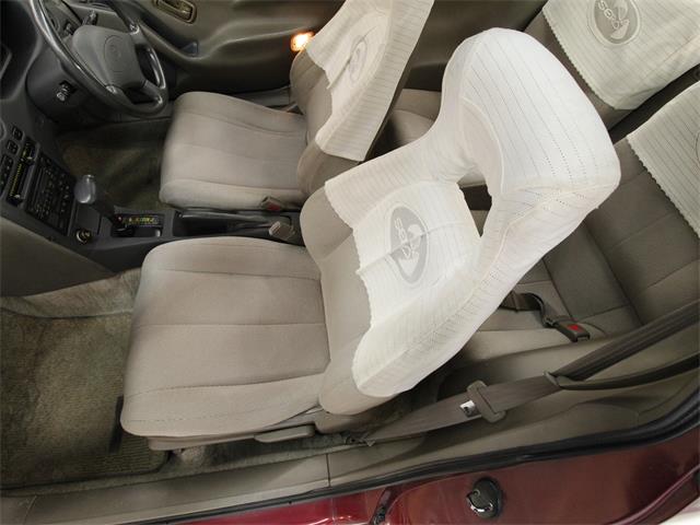 1991 Toyota Sera (CC-1584101) for sale in Christiansburg, Virginia