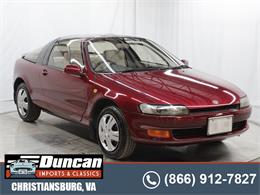 1991 Toyota Sera (CC-1584101) for sale in Christiansburg, Virginia