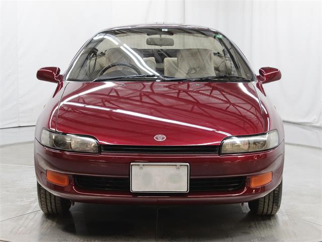 1991 Toyota Sera (CC-1584101) for sale in Christiansburg, Virginia