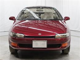1991 Toyota Sera (CC-1584101) for sale in Christiansburg, Virginia