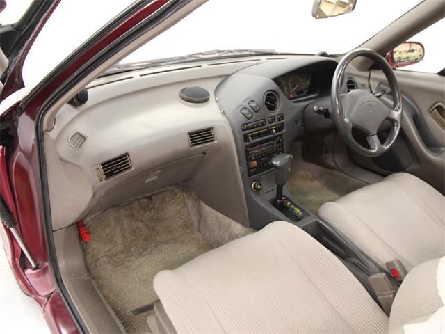 1991 Toyota Sera (CC-1584101) for sale in Christiansburg, Virginia