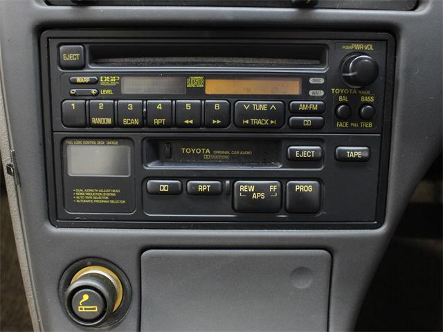 1991 Toyota Sera (CC-1584101) for sale in Christiansburg, Virginia