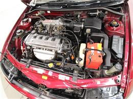 1991 Toyota Sera (CC-1584101) for sale in Christiansburg, Virginia