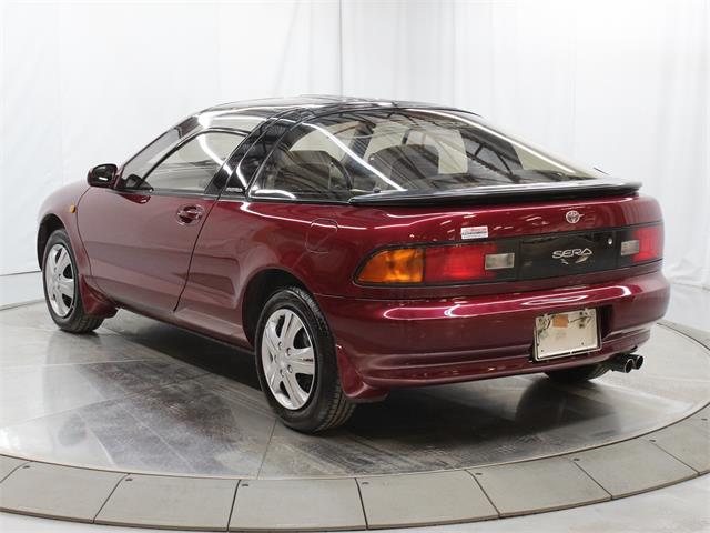 1991 Toyota Sera (CC-1584101) for sale in Christiansburg, Virginia