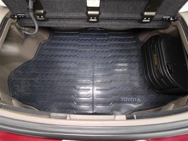 1991 Toyota Sera (CC-1584101) for sale in Christiansburg, Virginia