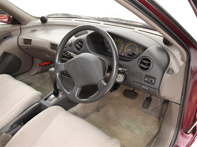 1991 Toyota Sera (CC-1584101) for sale in Christiansburg, Virginia