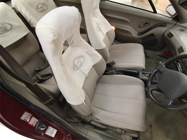 1991 Toyota Sera (CC-1584101) for sale in Christiansburg, Virginia