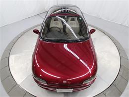 1991 Toyota Sera (CC-1584101) for sale in Christiansburg, Virginia