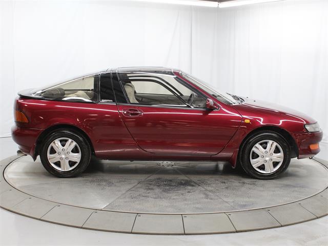 1991 Toyota Sera (CC-1584101) for sale in Christiansburg, Virginia