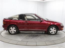 1991 Toyota Sera (CC-1584101) for sale in Christiansburg, Virginia