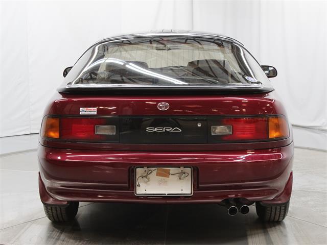 1991 Toyota Sera (CC-1584101) for sale in Christiansburg, Virginia