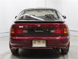 1991 Toyota Sera (CC-1584101) for sale in Christiansburg, Virginia