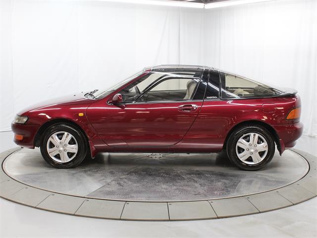 1991 Toyota Sera (CC-1584101) for sale in Christiansburg, Virginia