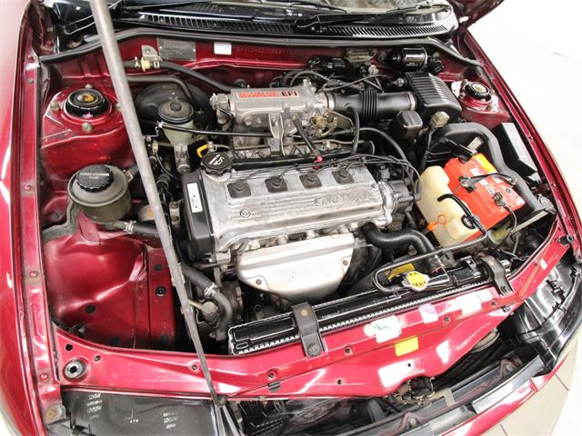 1991 Toyota Sera (CC-1584101) for sale in Christiansburg, Virginia