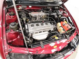 1991 Toyota Sera (CC-1584101) for sale in Christiansburg, Virginia