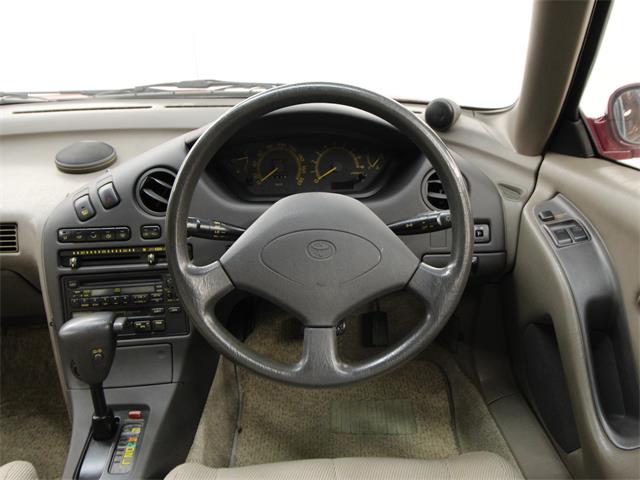 1991 Toyota Sera (CC-1584101) for sale in Christiansburg, Virginia