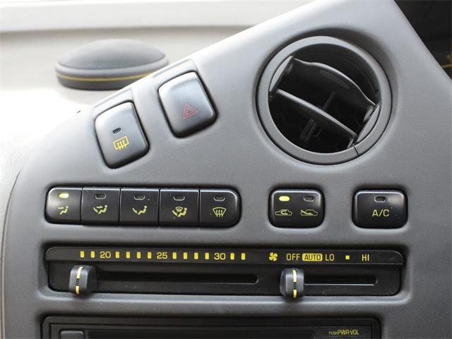 1991 Toyota Sera (CC-1584101) for sale in Christiansburg, Virginia