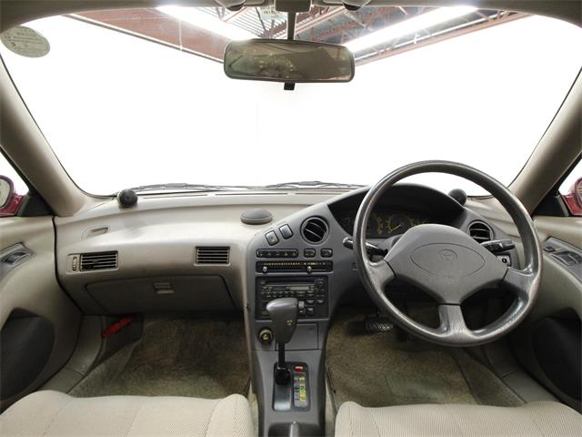 1991 Toyota Sera (CC-1584101) for sale in Christiansburg, Virginia