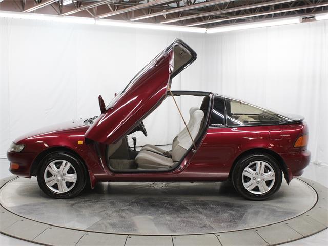 1991 Toyota Sera (CC-1584101) for sale in Christiansburg, Virginia