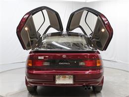 1991 Toyota Sera (CC-1584101) for sale in Christiansburg, Virginia