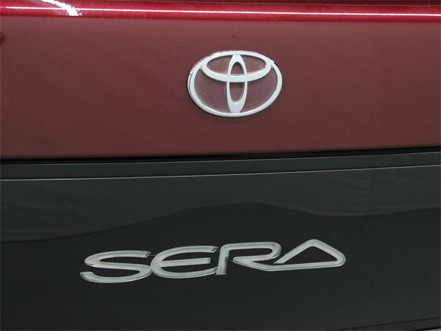1991 Toyota Sera (CC-1584101) for sale in Christiansburg, Virginia