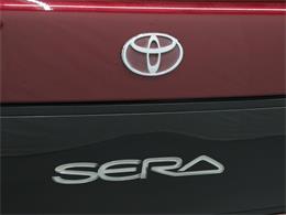 1991 Toyota Sera (CC-1584101) for sale in Christiansburg, Virginia