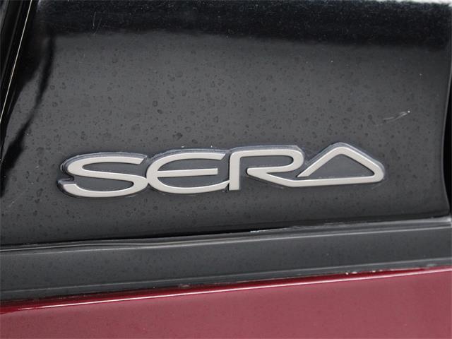1991 Toyota Sera (CC-1584101) for sale in Christiansburg, Virginia