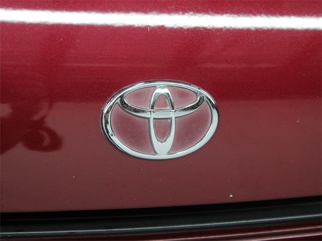 1991 Toyota Sera (CC-1584101) for sale in Christiansburg, Virginia