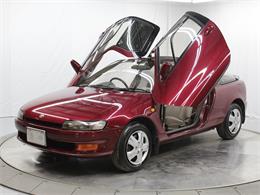 1991 Toyota Sera (CC-1584101) for sale in Christiansburg, Virginia