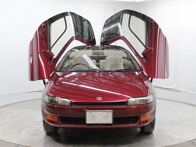 1991 Toyota Sera (CC-1584101) for sale in Christiansburg, Virginia