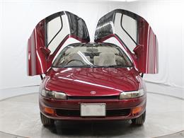 1991 Toyota Sera (CC-1584101) for sale in Christiansburg, Virginia